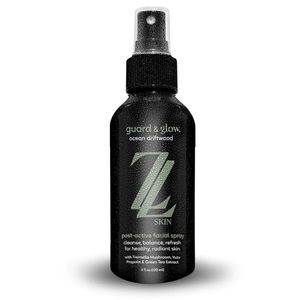 ZL Skin Guard & Glow